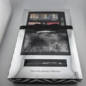 JLB Cosmetics First Class Beauty Collection Gift Set Brand New‎ Boxed